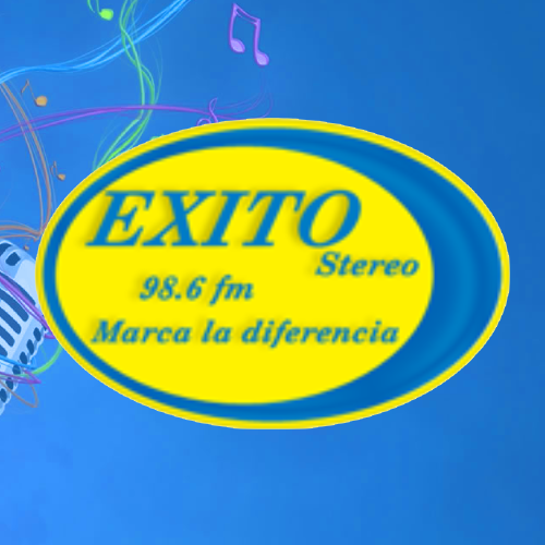 Radio Exito 